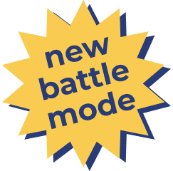 New Battle Mode